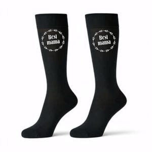 Best Mama Gift Socks