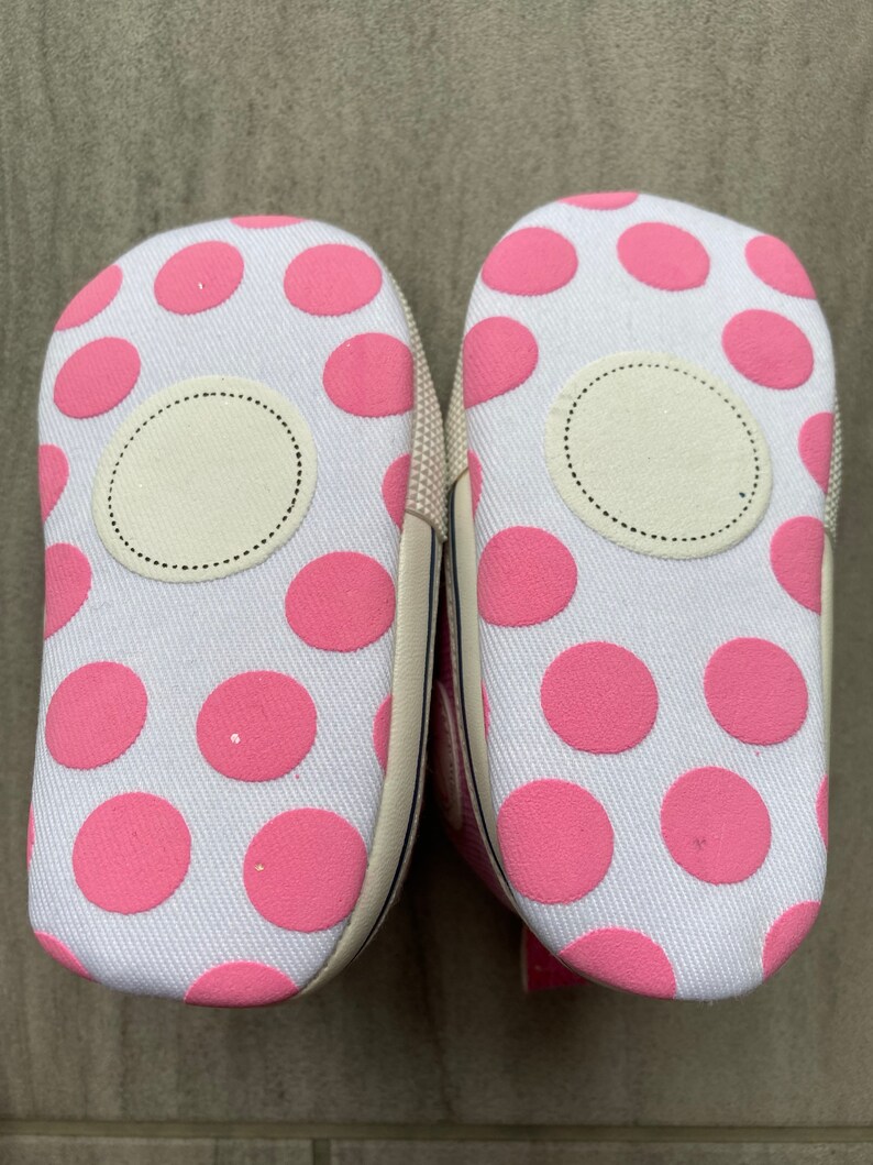 Personalised Toddler Shoes Baby Shoes Name or Initial Etsy UK