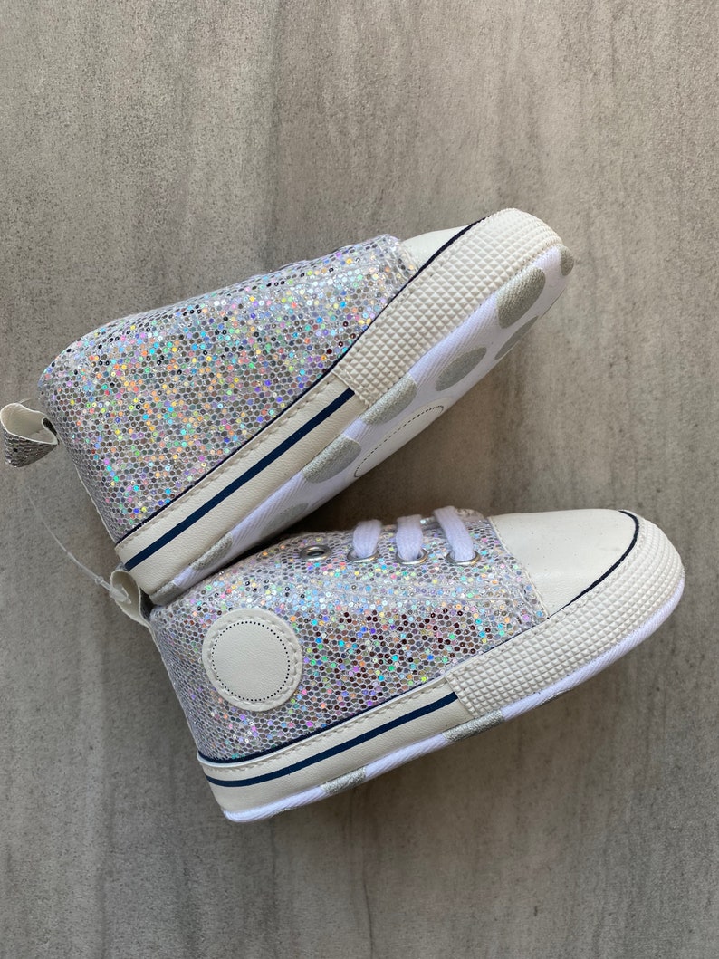 Personalised Toddler Shoes Baby Shoes Name or Initial Etsy UK