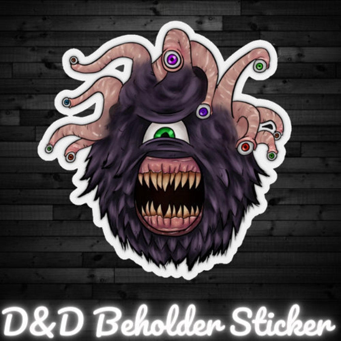 dnd beholder googly eyes dnd beholder googly eyes