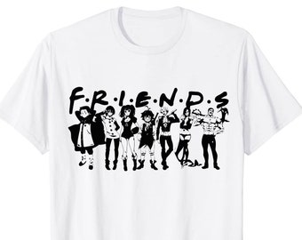 Nanatsu no Taizai T-Shirt