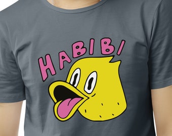 quackity habibi shirt