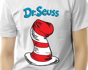 Dr. Seuss Unisex T-shirt