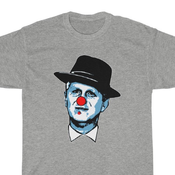 Michael Rapaport Clown Barstool Shirt / Rappaport T Shirt