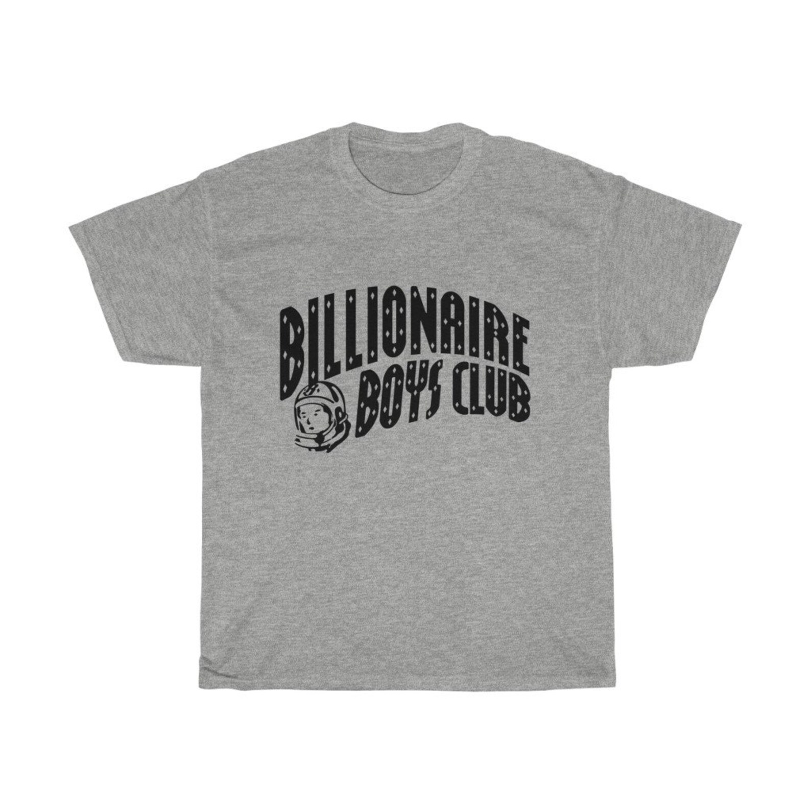 Billionare Boys Club Shirt - Etsy