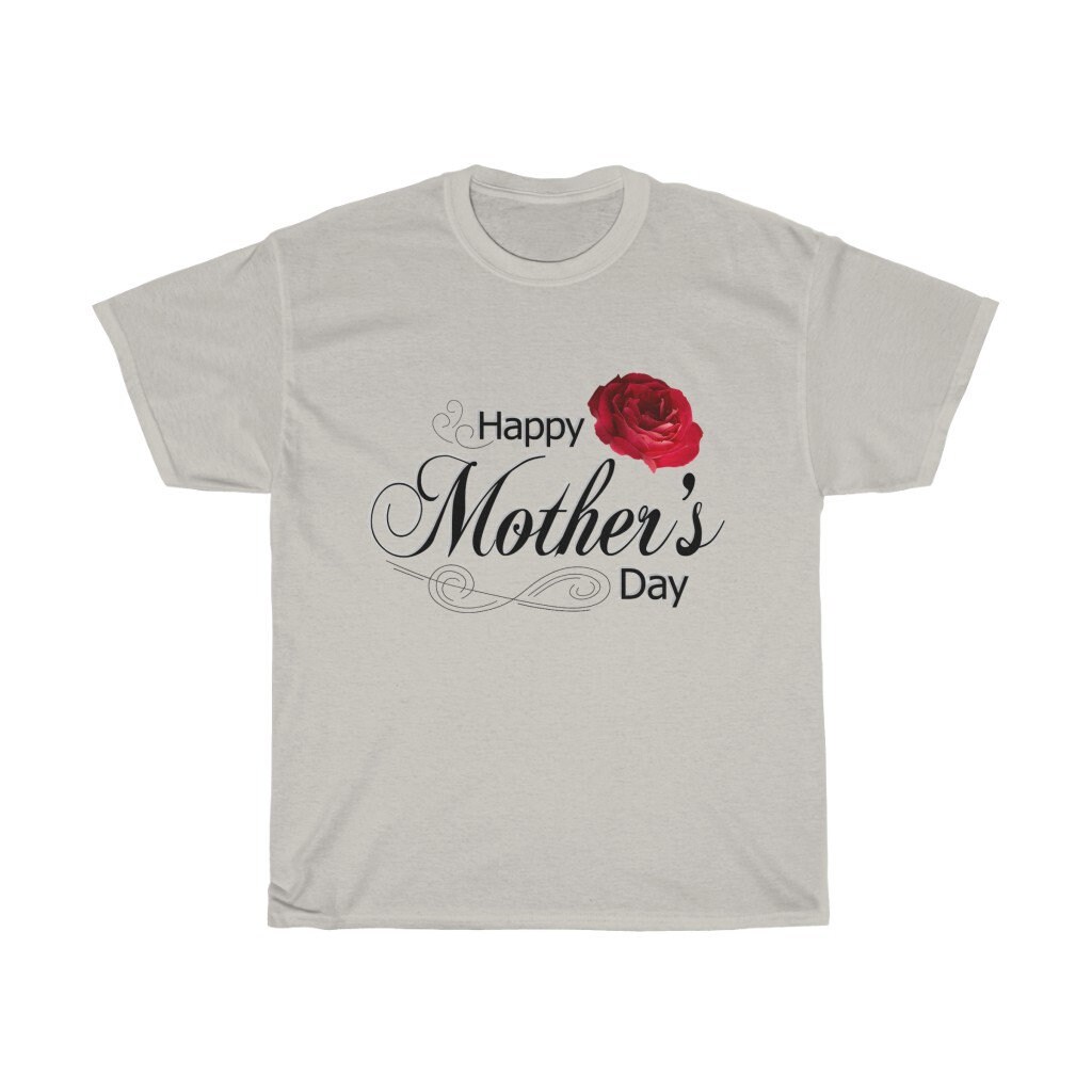 Happy Mother's Day Shirt Etsy