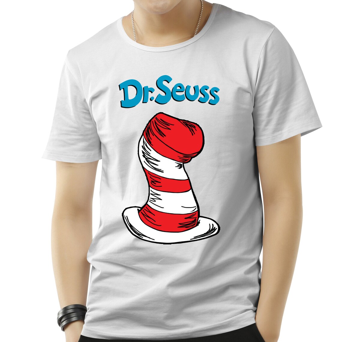 Dr. Seuss Unisex T-shirt - Etsy