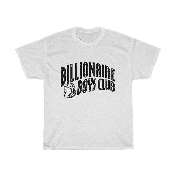 Billionare Boys Club Shirt