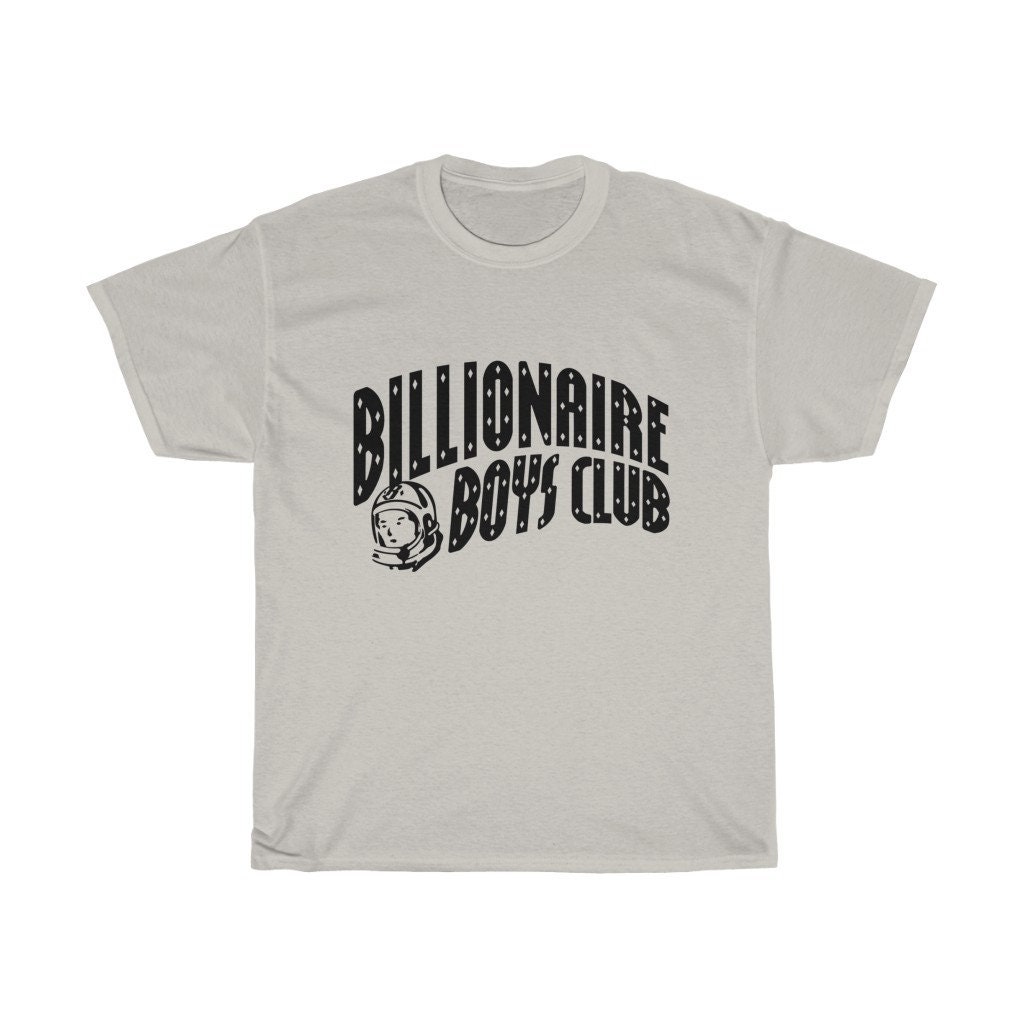 Billionare Boys Club Shirt sold by April Girl | SKU 594212 | Printerval UK