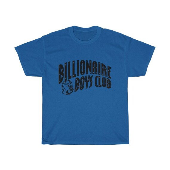 Billionare Boys Club Shirt - Etsy