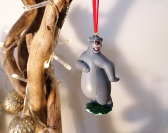 レア！90s vintage ディズニー　ジャングルブック　バルー　2XL レア！90s vintage ディズニー ジャングルブック バルー 2XL