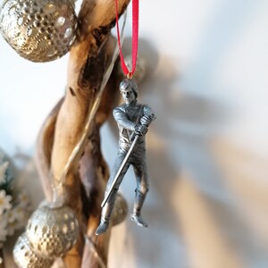Disney Star Wars Luke Skywalker Christmas Decoration Figure, Ornament Bauble, Christmas Decorations, Gifts For Her, Christmas Gifts, Decor