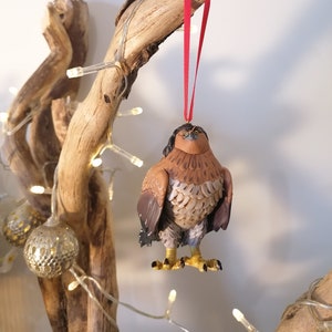 Disney Moana Maui Christmas Decoration Figure, Hanging Ornament Bauble, Disney Christmas Decorations, Gifts For Her, Christmas Gifts, Decor