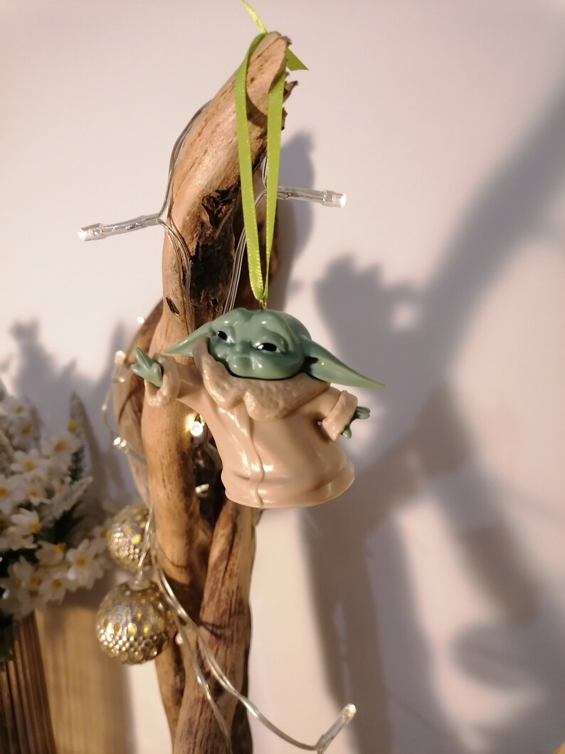 Baby Yoda Gifts