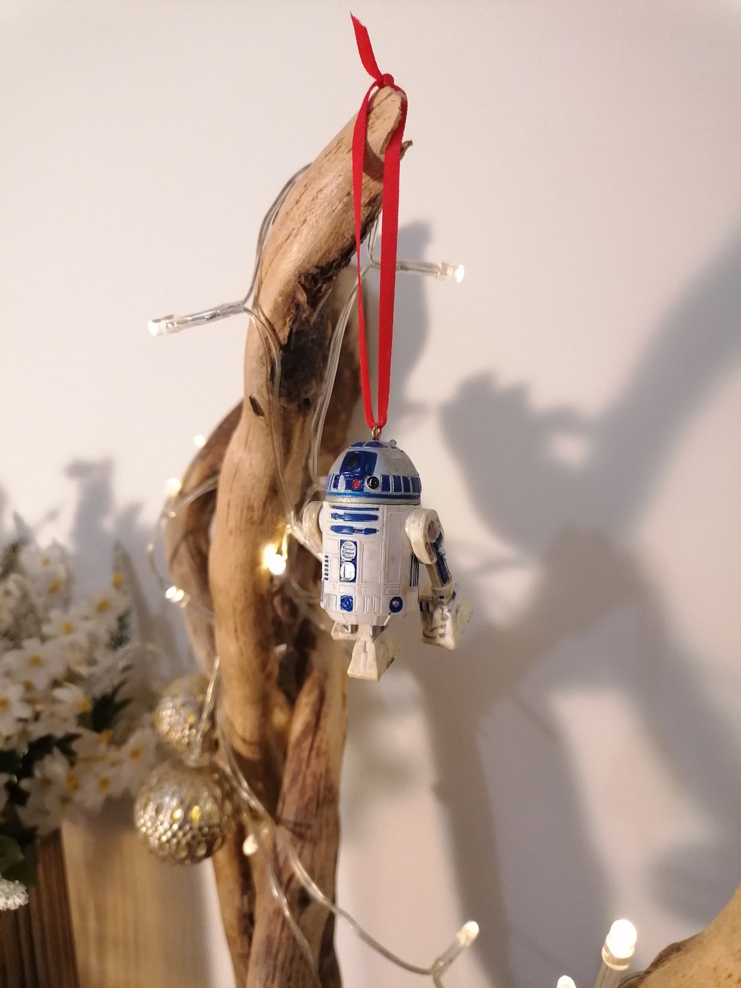 R2d2 Christmas Decoration 