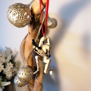 Disney Star Wars B1 Battle Droid Christmas Decoration Figure, Ornament Bauble, Christmas Decorations, Gifts For Her, Christmas Gifts, Decor