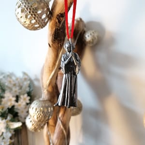 Disney Star Wars Princess Leia Christmas Decoration Figure, Ornament Bauble, Christmas Decorations, Gifts For Him, Christmas Gifts, Decor