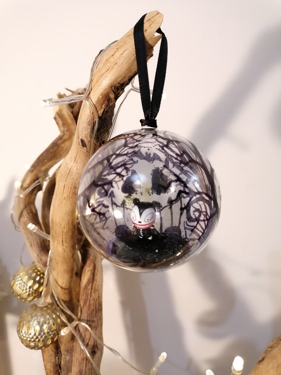 ツーフェイス3Dオーナメント 【公式通販】