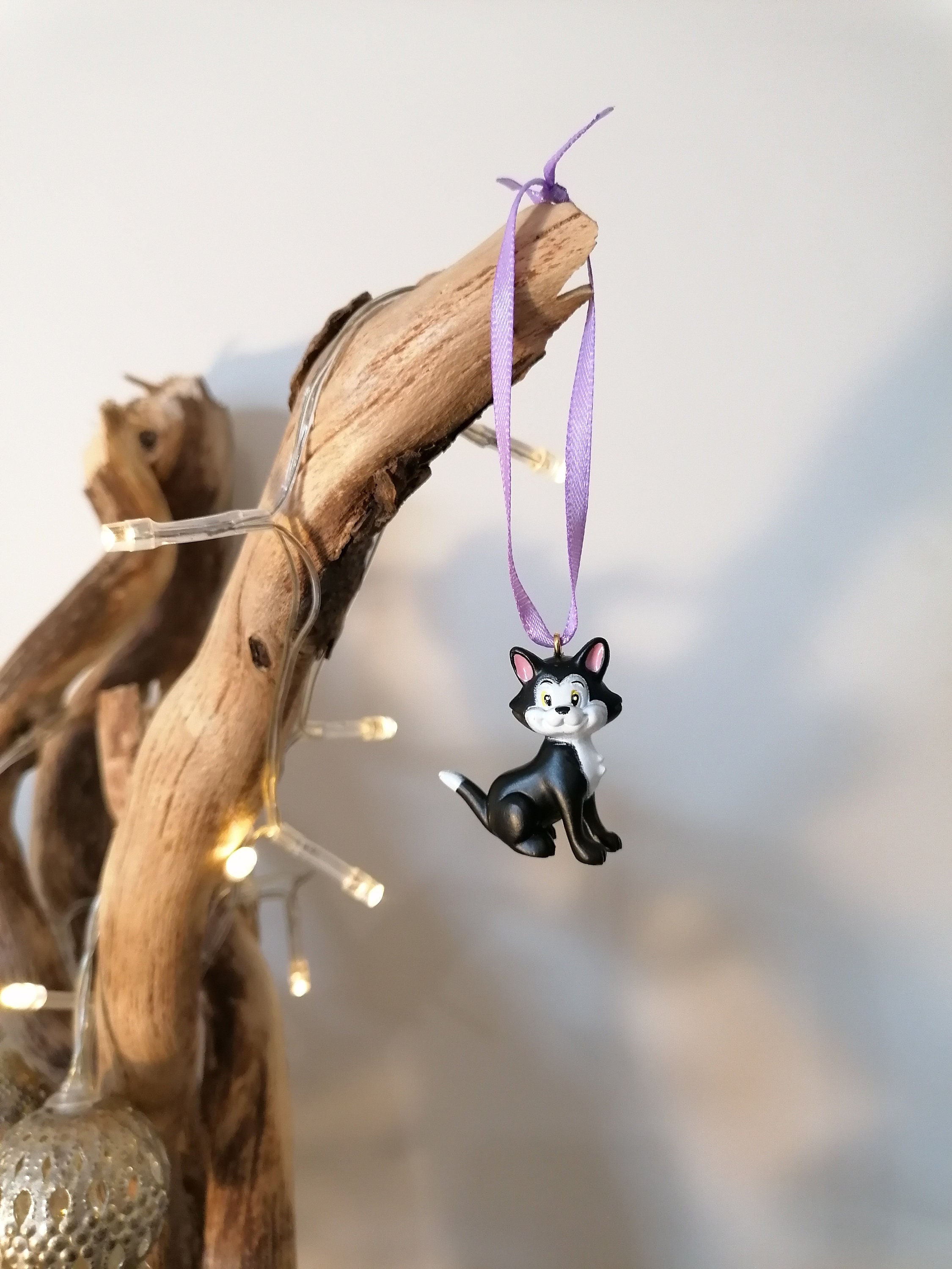 Figaro cat clearance costume