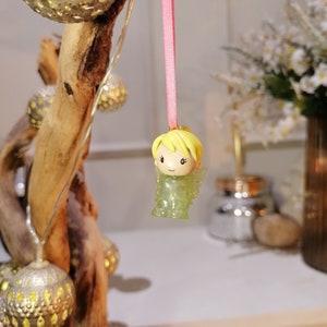 Tinkerbell Figures - Etsy