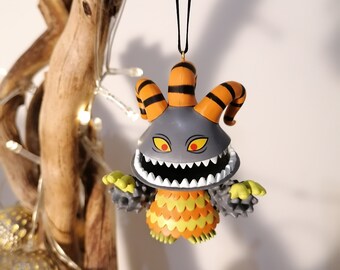 ディズニー ナイトメアー・ビフォア・クリスマス ハーレクイン