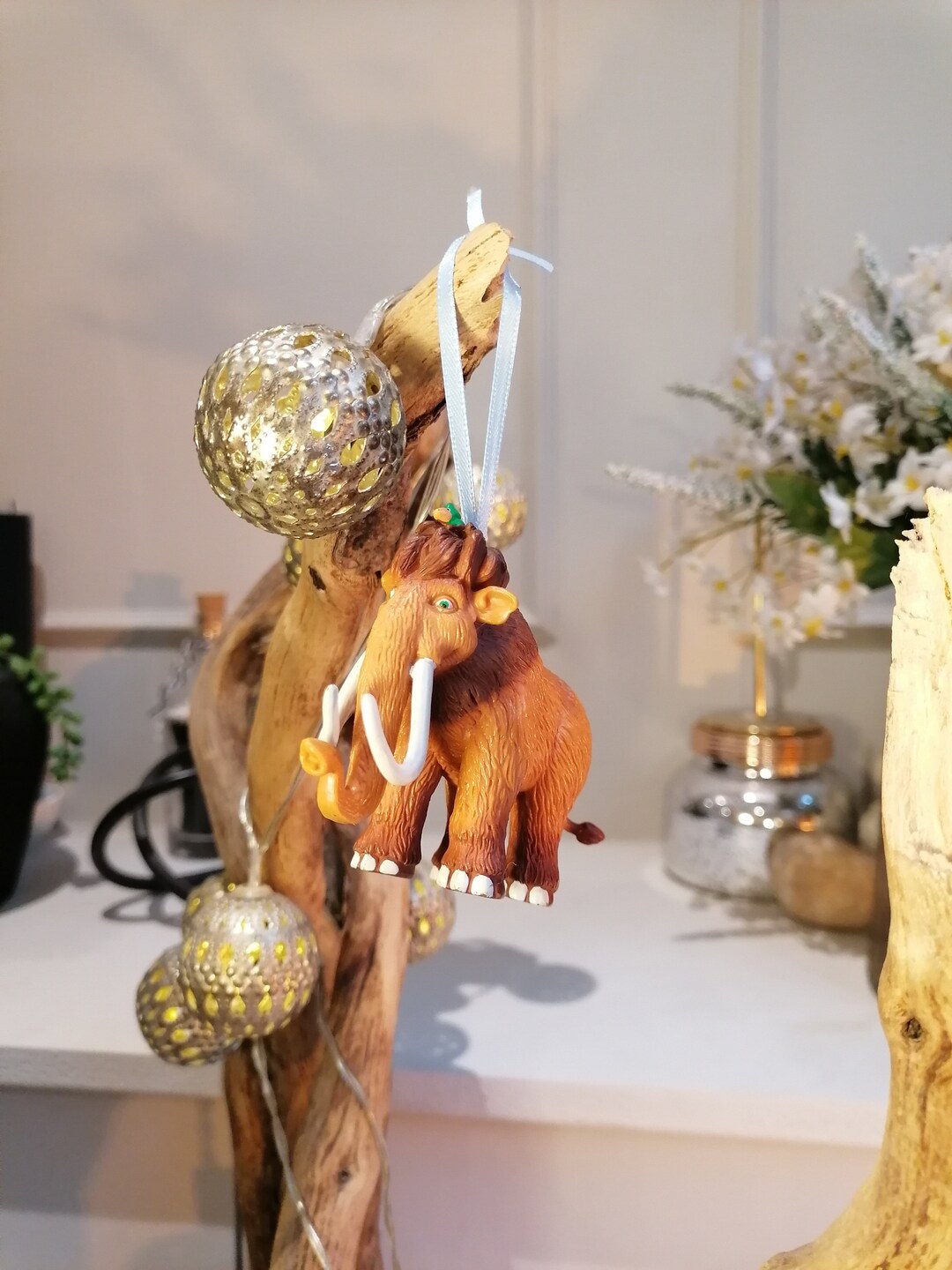 Disney Ice Age Christmas Decoration Figure Ornament Bauble Disney disney-ice-age-christmas-decoration-figure-ornament-bauble-disney