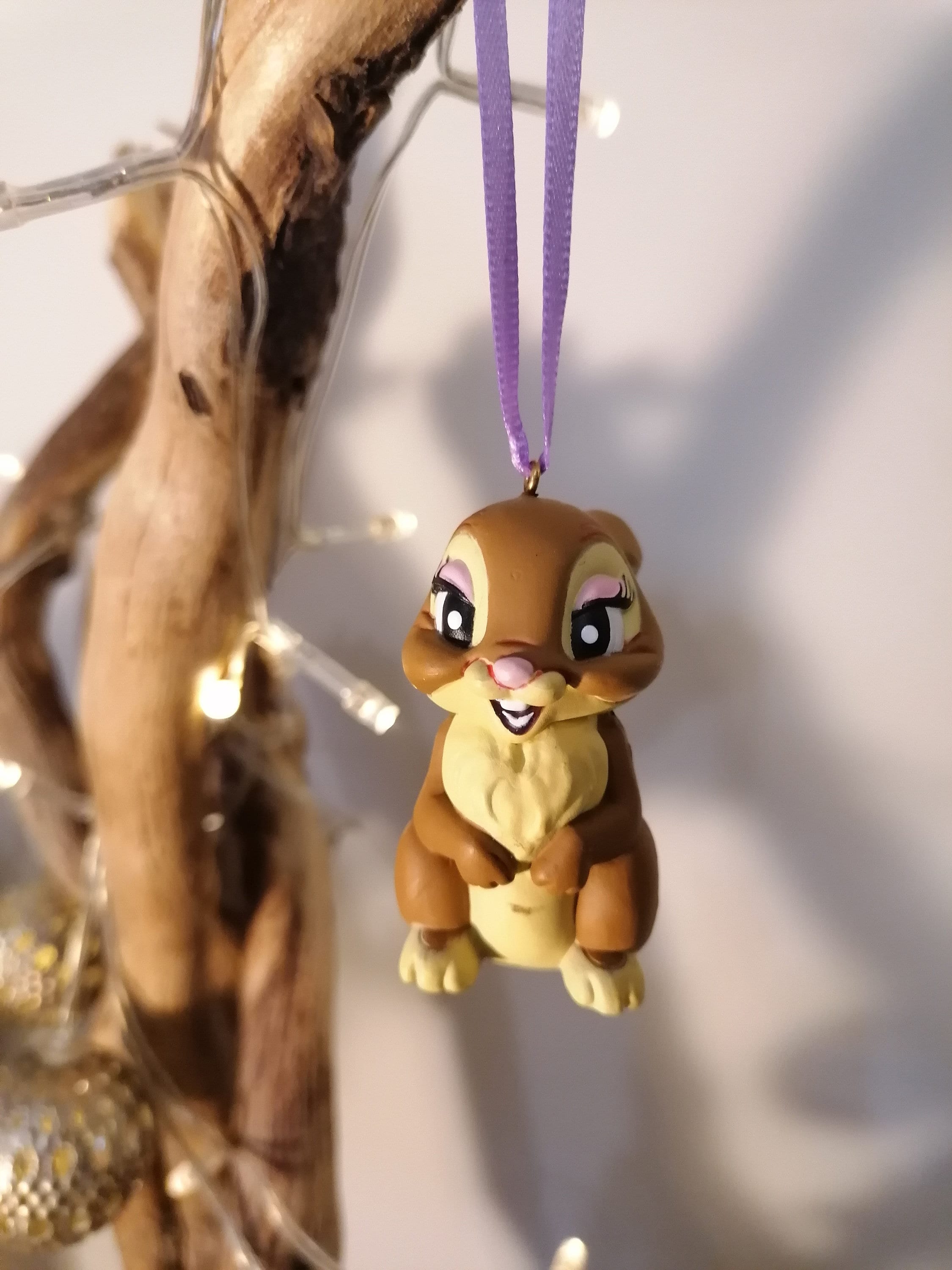新品☆Ball & Chain × Disney BAMBI ＆ THUMPER 新品☆Ball & Chain