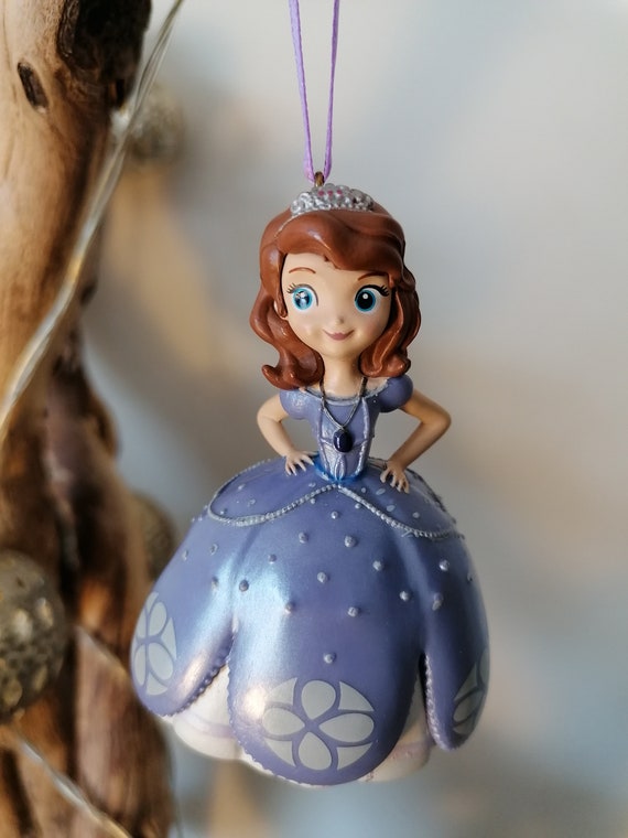 white christmas dresses SOFIA THE FIRST DRESS – Pure Magic