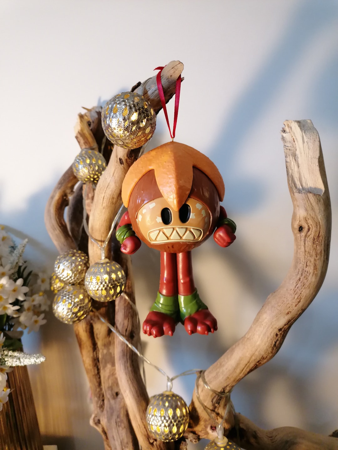 ディズニー モアナ カカモラ ココナッツ パイレーツ クリスマス