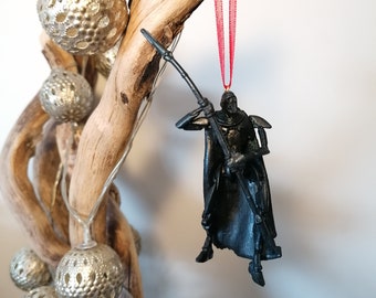 Disney Star Wars General Grievous Christmas Decoration Figure, Ornament Bauble, Christmas Decorations, Gifts For Her, Christmas Gifts, Decor