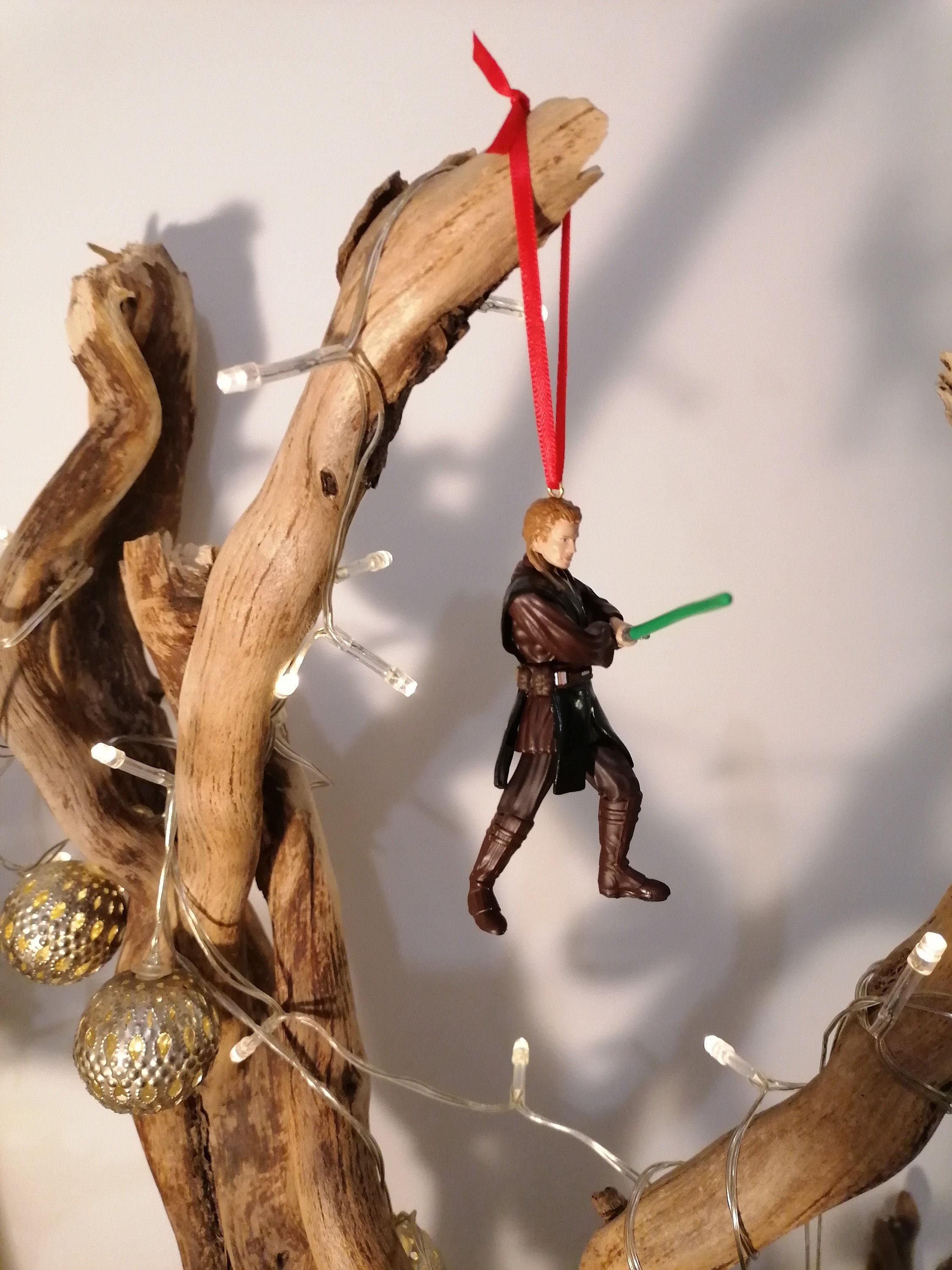 Idée de cadeaux de Noël : Star Wars drone par Propel - Movie Objects