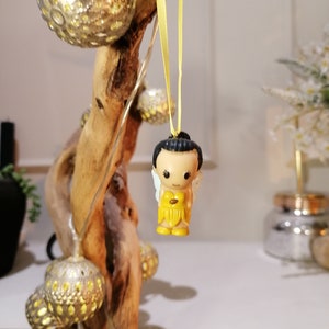 Tinkerbell Figures - Etsy