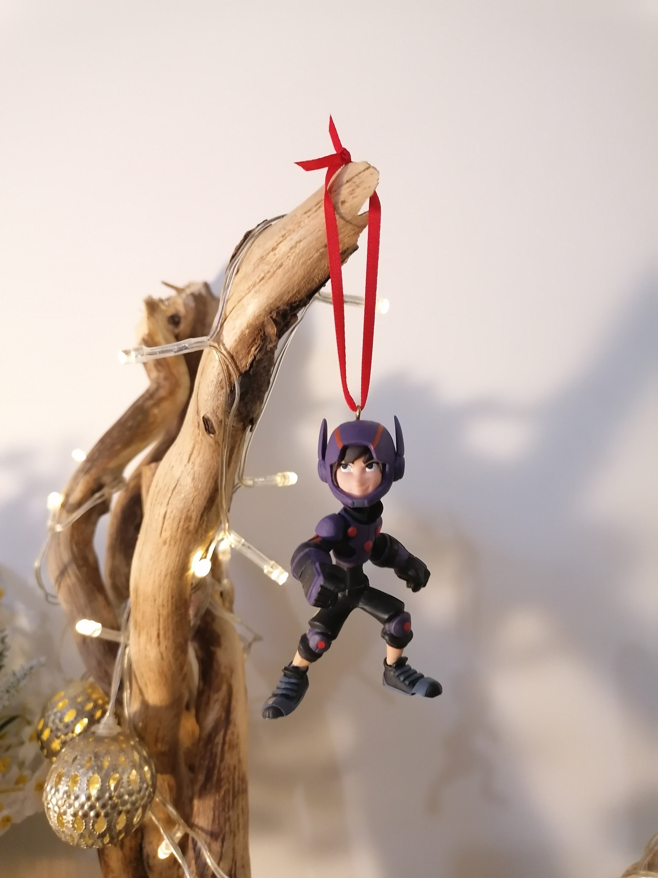 Gogo Tomago Bike Funko Pop! Big Hero Six GoGo Tomago #107 Disney