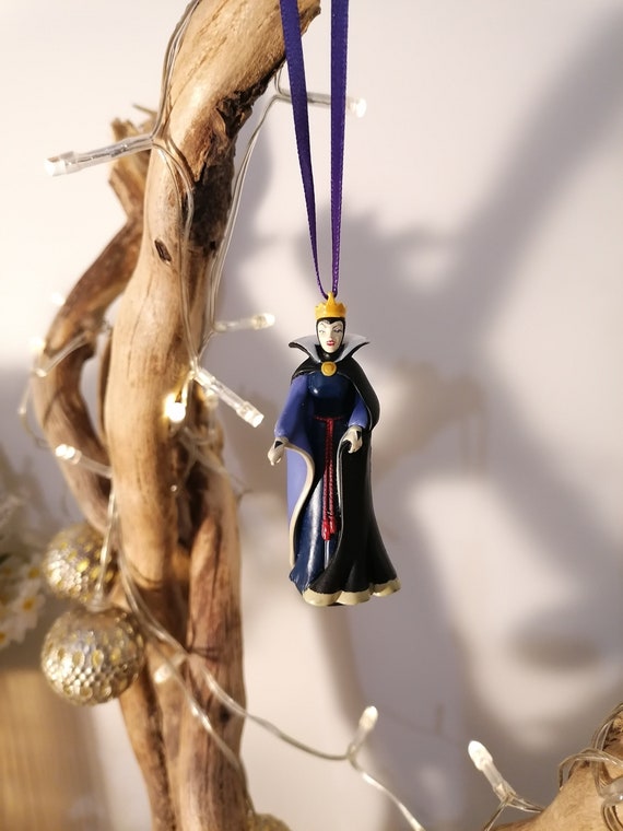 Evil queen christmas ornaments Clearance
