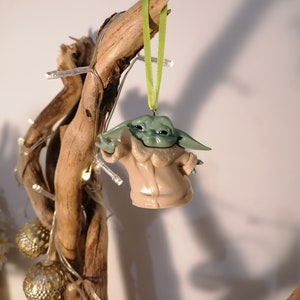 Star Wars The Mandalorian Baby Yoda