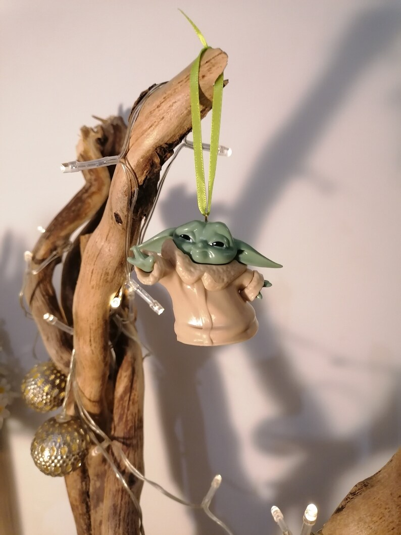 Star Wars The Mandalorian Baby Yoda
