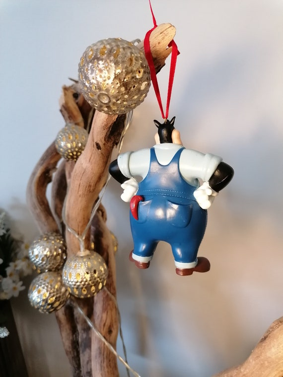 ディズニー グーフィー ピート クリスマス デコレーション