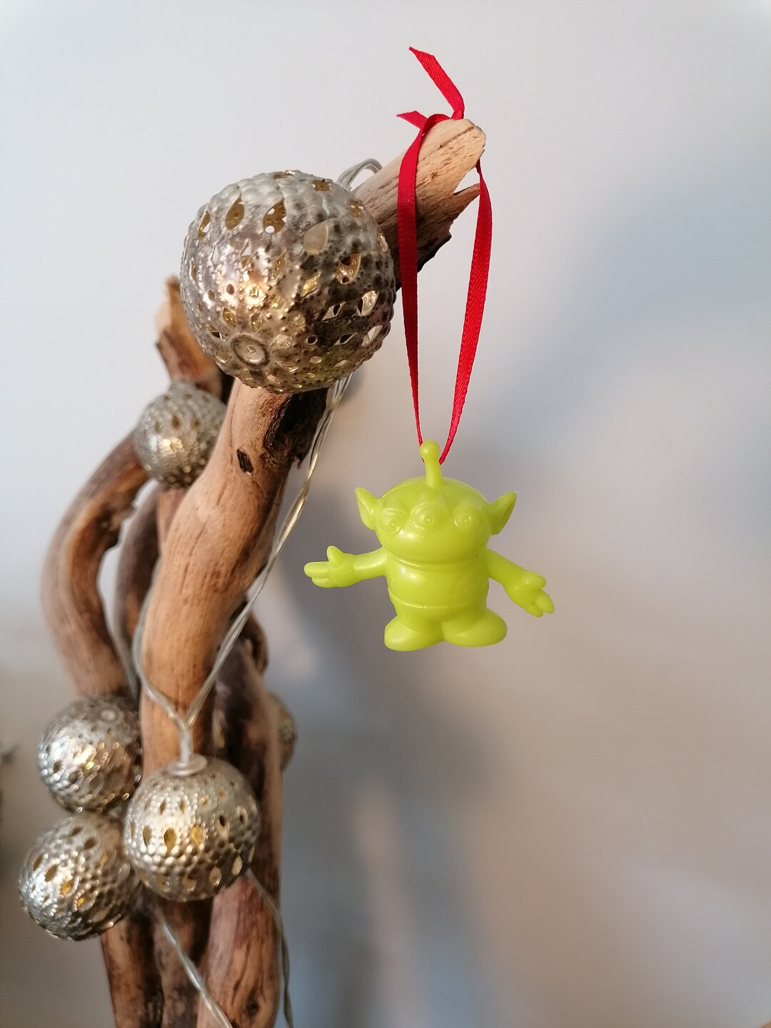Disney Toy Story Aliens Christmas Decoration Figure Ornament - Etsy