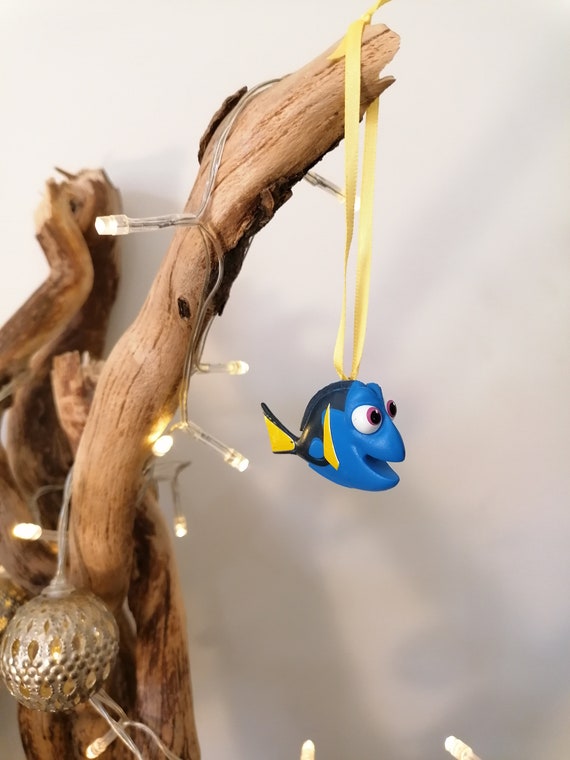 Disney Finding Dory, Finding Nemo Christmas Decoration Figure