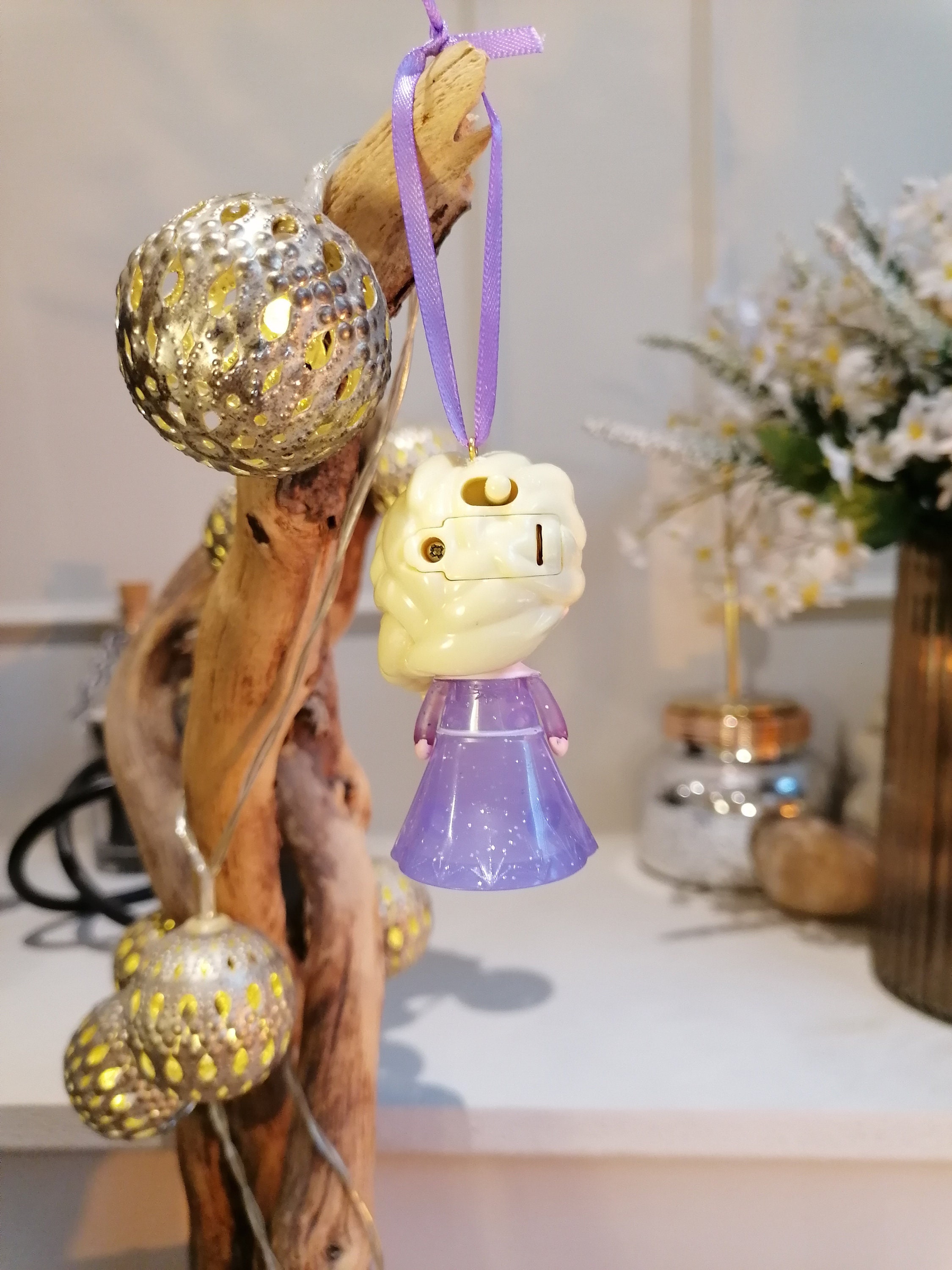 ディズニー アナと雪の女王 エルサ クリスマス デコレーション