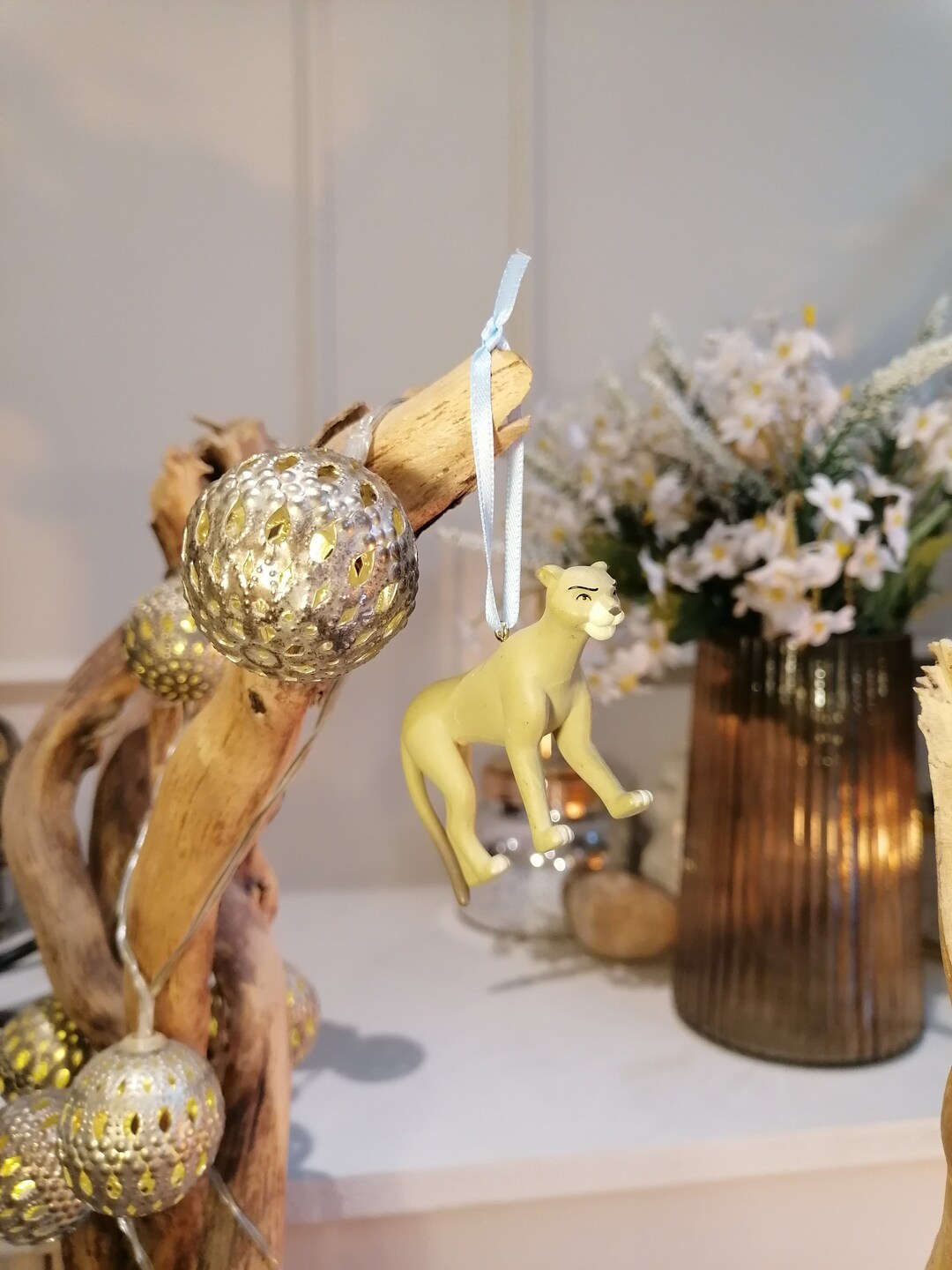 Disney Ice Age Christmas Decoration Figure Ornament Bauble Disney disney-ice-age-christmas-decoration-figure-ornament-bauble-disney