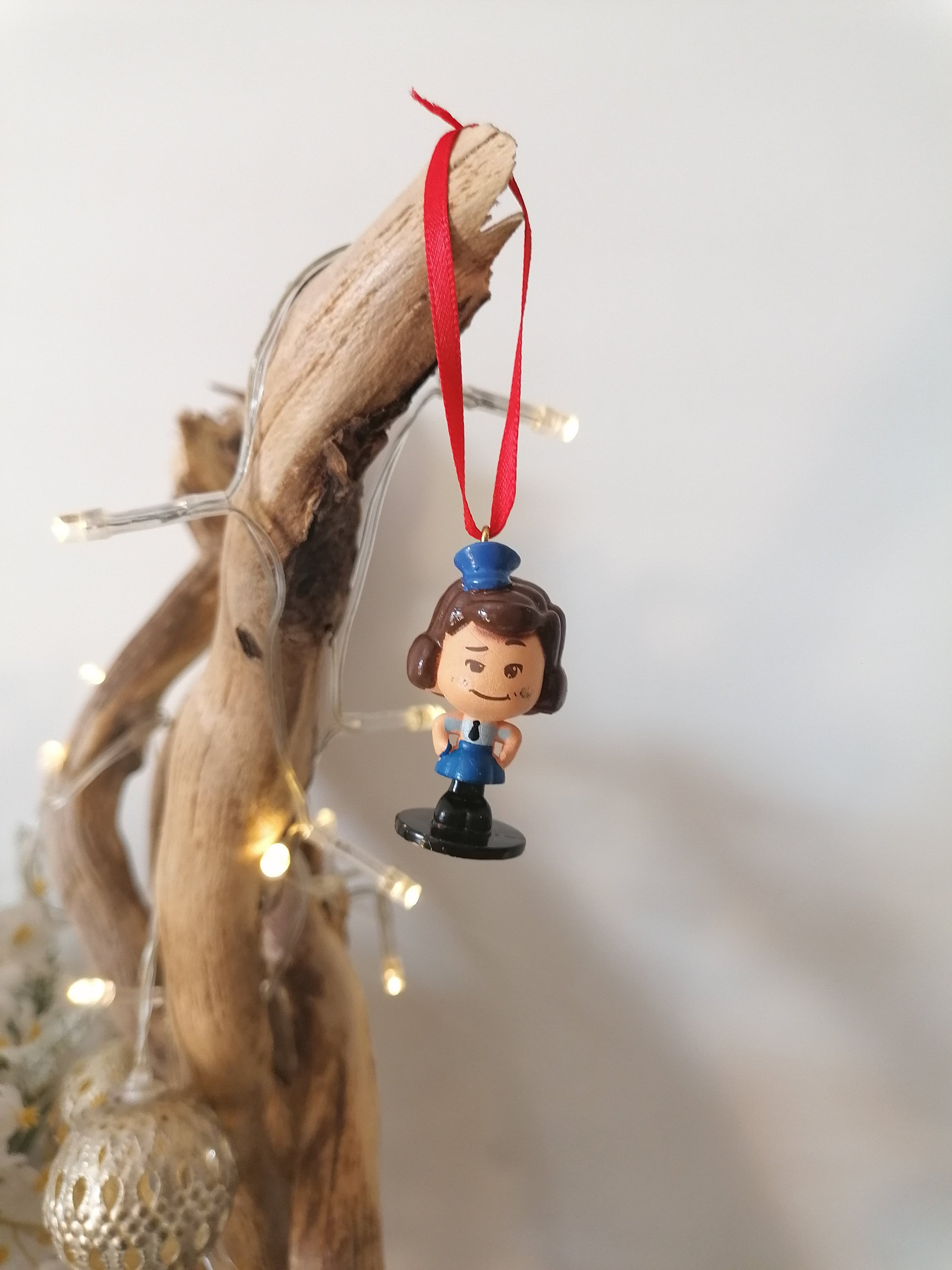 トイストーリー オーナメント 5点セット ストア完売品 トイストーリー