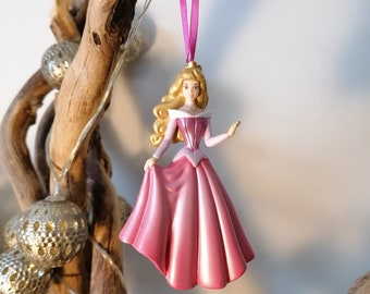 バラ売り可　ディズニー　眠れる森の美女　オーナメントセット バラ売り可 ディズニー 眠れる森の美女 オーナメントセット