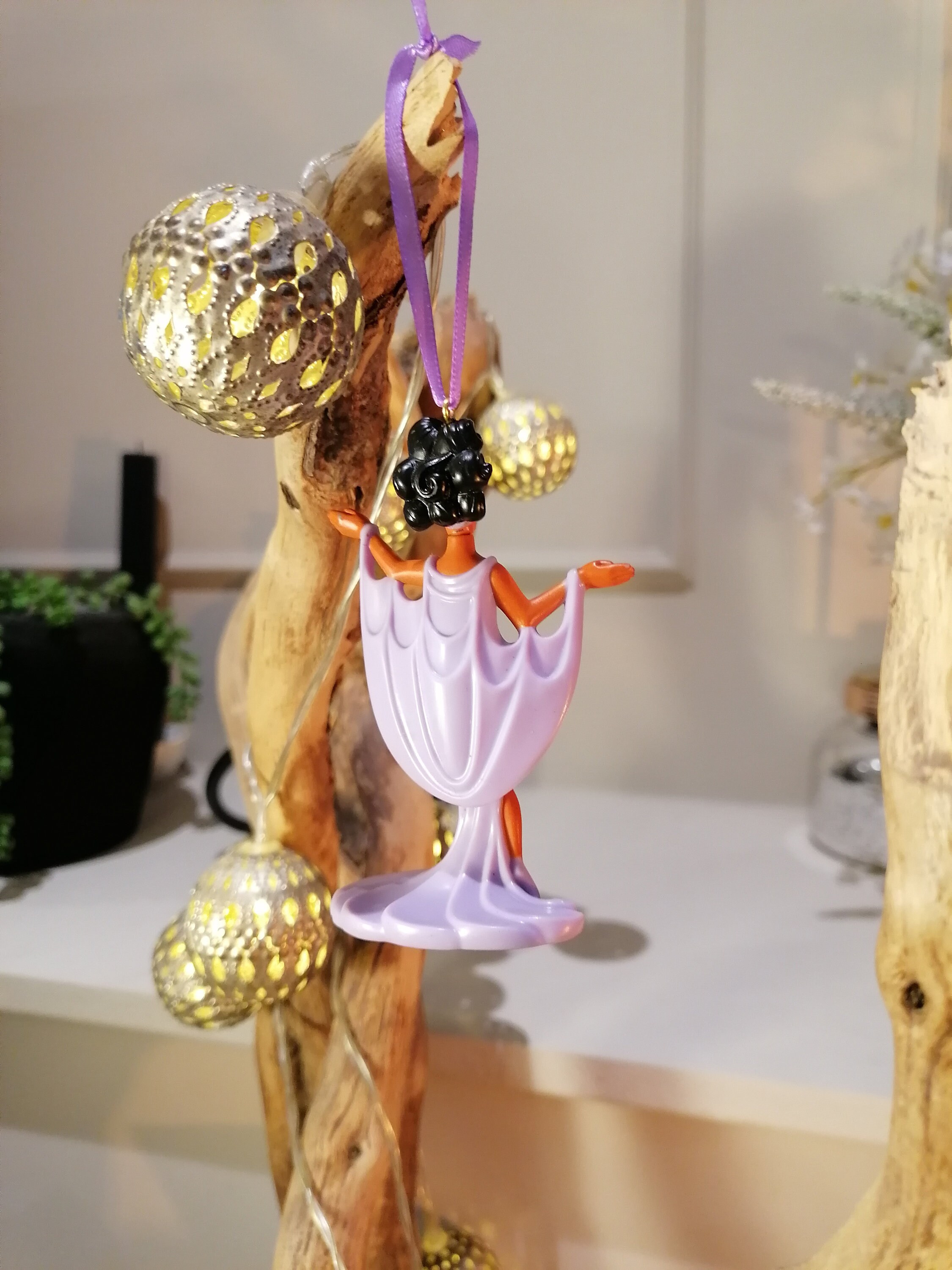 ヘラクレス＆ペガサス　陶器　オーナメント　ディズニー　レア ヘラクレス＆ペガサス 陶器 オーナメント ディズニー レア