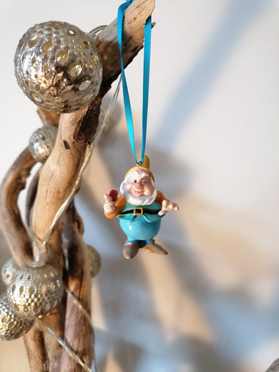 白雪姫　７人の小人　フィギュア クリスマス 楽天市場】ジムショア 七人の小人 眠れる森の美女 白雪姫 クリスマス