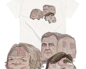 Top Blokes T-shirt