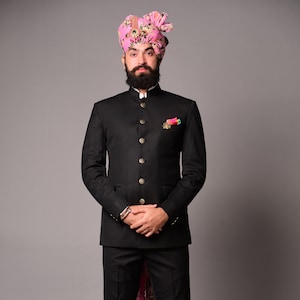 34 Galabandh Suits for Your Rendezvous with Royalty