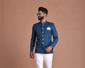 Bespoke Indian Maharaja Style Royal 