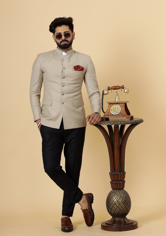 indian retro style dresses male Indian retro outfits