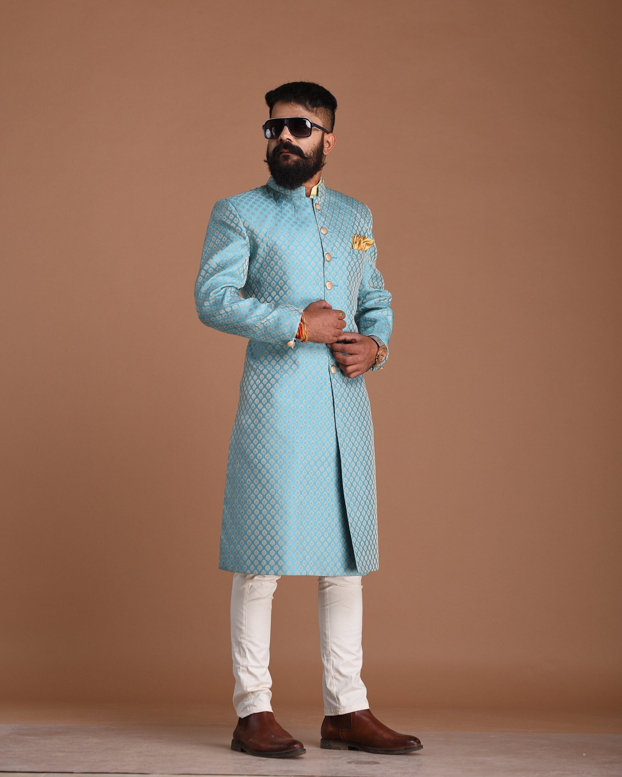 The 10 Best Wedding Sherwani Designers in Dadar West - Weddingwire.in